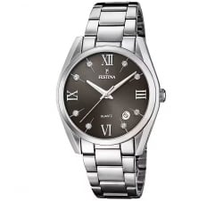 Festina Boyfriend F16790/F Damenuhr