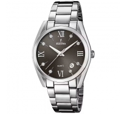 Festina Boyfriend F16790/F Women's Watch