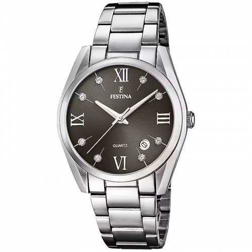 Festina Boyfriend F16790/F Damenuhr