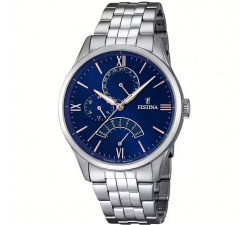 Festina Retro Men's Watch F16822/3