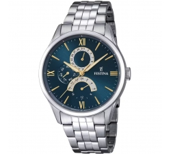 Festina Retro Men's Watch F16822/A