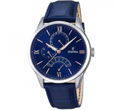 Festina Retro Herrenuhr F16823/3