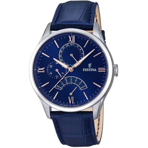 Festina Retro Herrenuhr F16823/3