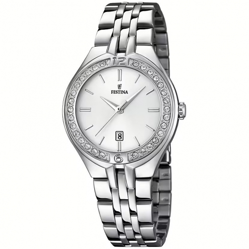 Festina Mademoiselle Damenuhr F16867/1