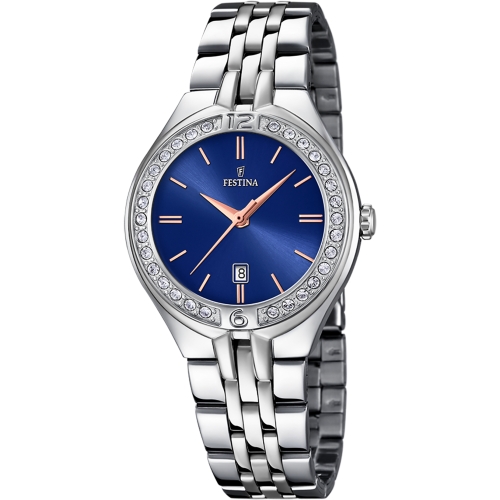 Orologio Donna Festina Mademoiselle F16867/5
