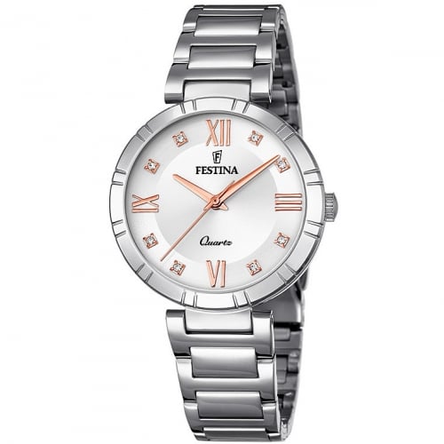 Festina Mademoiselle Women's Watch F16936/B