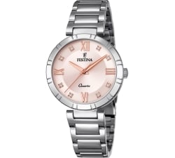 Orologio Donna Festina Mademoiselle F16936/C