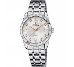 Orologio Donna Festina Mademoiselle F16940/B
