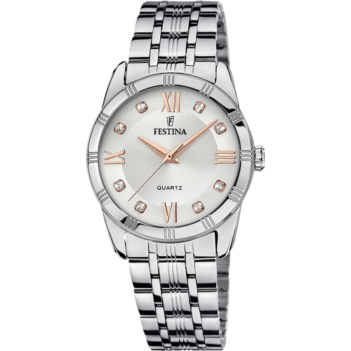 Festina Mademoiselle Damenuhr F16940/B