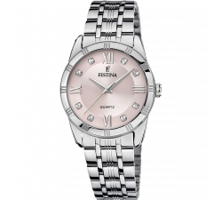 Festina Mademoiselle Women's Watch F16940/C