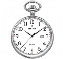 Festina Bolsillo F2019/1 Taschenuhr