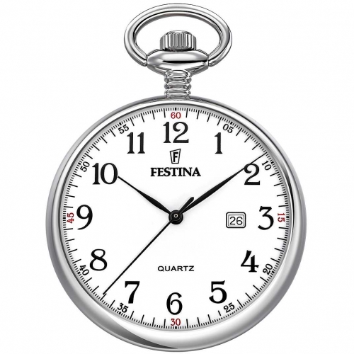 Festina Bolsillo F2019/1 Taschenuhr