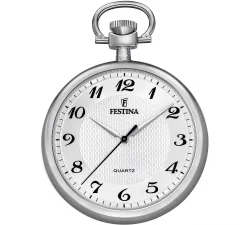 Festina Bolsillo F2020/1 Pocket Watch