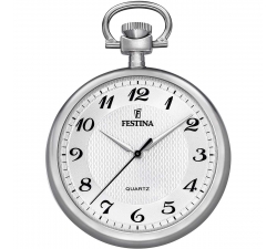 Orologio da Tasca Festina Bolsillo F2020/1