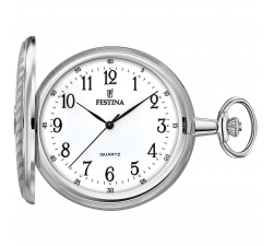 Festina Bolsillo F2021/1 Pocket Watch