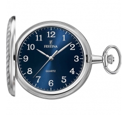 Festina Bolsillo F2021/2 Pocket Watch