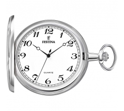 Festina Bolsillo F2022/1 Taschenuhr