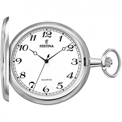 Festina Bolsillo F2022/1 Taschenuhr