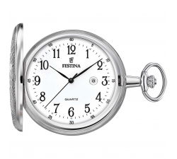 Orologio da Tasca Festina Bolsillo F2023/1
