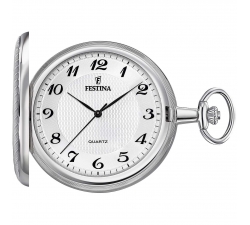 Festina Bolsillo Pocket Watch F2024/1