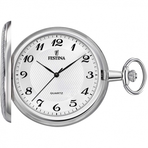 Festina Bolsillo Pocket Watch F2024/1