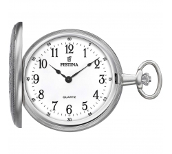 Orologio da Tasca Festina Bolsillo F2025/1
