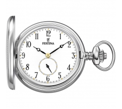 Festina Bolsillo F2026/1 Taschenuhr