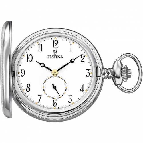 Festina Bolsillo F2026/1 Taschenuhr