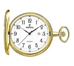 Orologio da Tasca Festina Bolsillo F2028/1