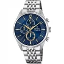 Orologio Uomo Festina Timeless Chronograph F20285/3