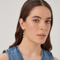 Brosway Chakra Women's Earrings BHKE187