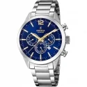 Festina Timeless Chronograph Men's Watch F20343/2