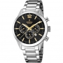 Festina Timeless Chronograph Herrenuhr F20343/4