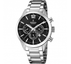 Festina Timeless Chronograph Men's Watch F20343/8