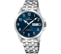 Orologio Uomo Festina Classics F20357/C