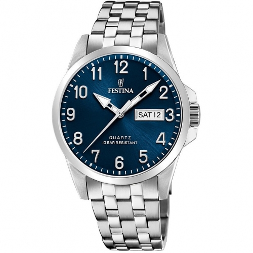 Festina Classics Men's Watch F20357/C