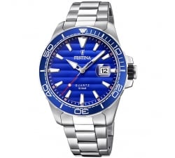 Orologio Uomo Festina Prestige F20360/1