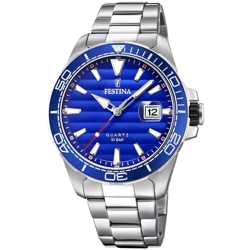 Festina Prestige Men's Watch F20360/1