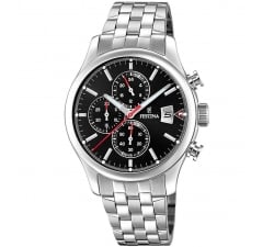 Festina Timeless Chronograph Men's Watch F20374/3