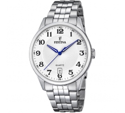 Festina Classics Herrenuhr F20425/1