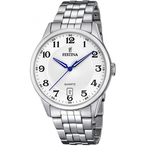 Festina Classics Herrenuhr F20425/1