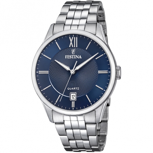 Festina Classics Men's Watch F20425/2