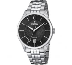 Festina Classics Herrenuhr F20425/3