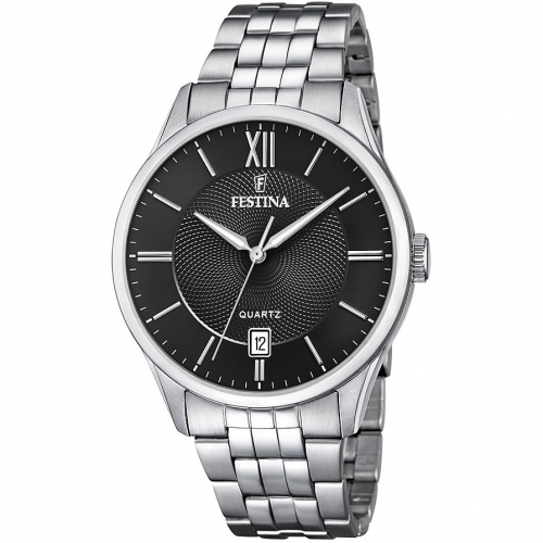 Orologio Uomo Festina Classics F20425/3