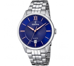 Orologio Uomo Festina Classics F20425/5