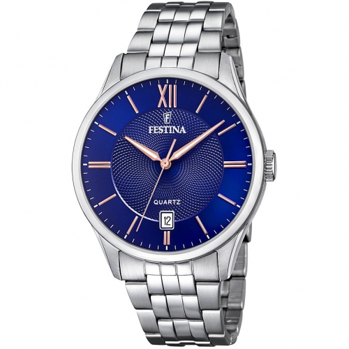 Orologio Uomo Festina Classics F20425/5