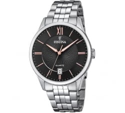 Festina Classics Herrenuhr F20425/6