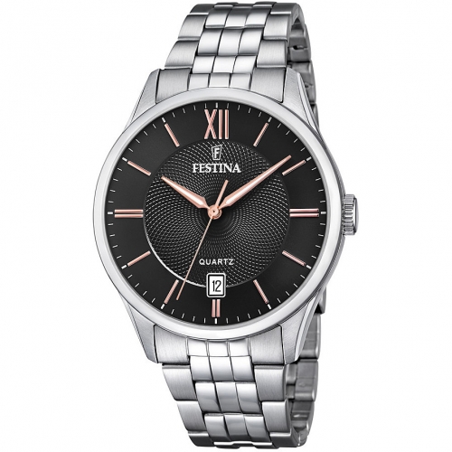 Festina Classics Men's Watch F20425/6