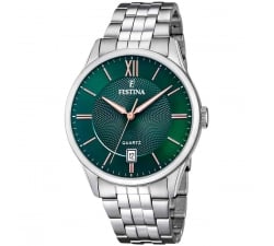Orologio Uomo Festina Classics F20425/7