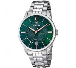 Festina Classics Herrenuhr F20425/7